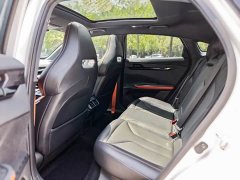 Changan UNI-V 2023 1.5T premium - фото 19