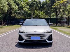 Changan UNI-V 2023 1.5T premium - фото 2