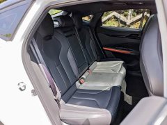 Changan UNI-V 2023 1.5T premium - фото 20