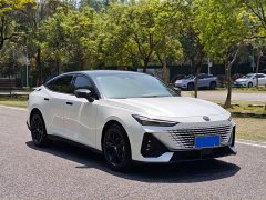 Changan UNI-V 2023 1.5T premium - фото 3