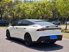 Changan UNI-V 2023 1.5T premium - фото 4