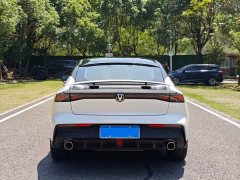 Changan UNI-V 2023 1.5T premium - фото 5