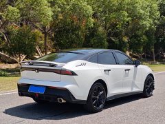 Changan UNI-V 2023 1.5T premium - фото 6