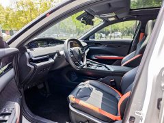 Changan UNI-V 2023 1.5T premium - фото 9