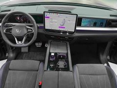Volkswagen Pro 450TSI AWD Edition - фото 10
