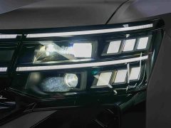 Volkswagen Pro 450TSI AWD Edition - фото 12
