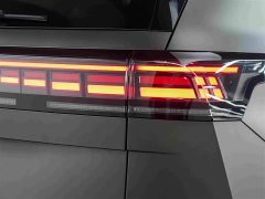 Volkswagen Pro 450TSI AWD Edition - фото 13