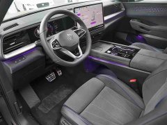Volkswagen Pro 450TSI AWD Edition - фото 8