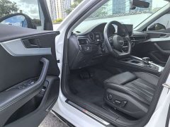 Audi A4L 40 TFSI Fashion Version - фото 6