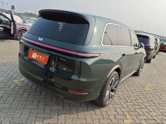 Li Auto L9 Ultra - фото 4