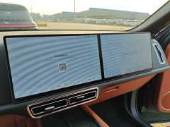 Li Auto L9 Ultra - фото 8