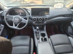 Nissan 1.6L CVT Edition - фото 6
