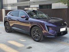 Avatr 07 Ultra EV EditionAWD - фото 3