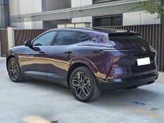Avatr 07 Ultra EV EditionAWD - фото 4