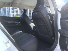 Xpeng P7 480Standard Range Edition - фото 5