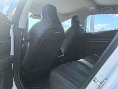 Xpeng P7 480Standard Range Edition - фото 7