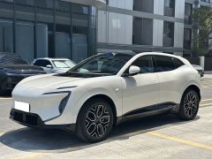 Avatr 07 Ultra EV EditionAWD - фото 1