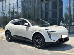 Avatr 07 Ultra EV EditionAWD - фото 3