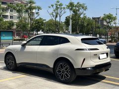 Avatr 07 Ultra EV EditionAWD - фото 4