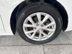 SAIC i5 1.5L 4G Edition - фото 19