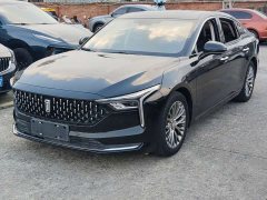 Bestune B70 1.5T Version70Anniversary Edition - фото 1