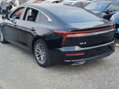 Bestune B70 1.5T Version70Anniversary Edition - фото 10