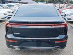 Bestune B70 1.5T Version70Anniversary Edition - фото 11