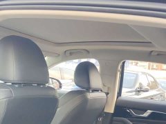 Bestune B70 1.5T Version70Anniversary Edition - фото 9