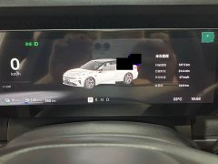 Lynk & Co 07 EM-P 126Long Range Ultra H7 - фото 2