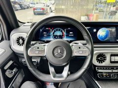 Mercedes-Benz G 500 - фото 11