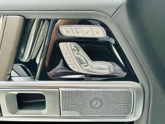 Mercedes-Benz G 500 - фото 12
