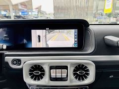 Mercedes-Benz G 500 - фото 13