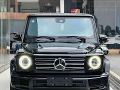 Mercedes-Benz G 500 - фото 2