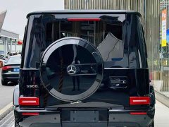 Mercedes-Benz G 500 - фото 3