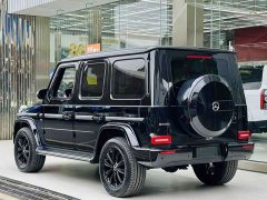 Mercedes-Benz G 500 - фото 4