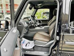 Mercedes-Benz G 500 - фото 5
