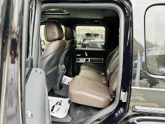 Mercedes-Benz G 500 - фото 6