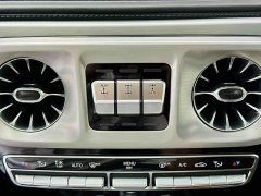 Mercedes-Benz G 500 - фото 8