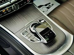 Mercedes-Benz G 500 - фото 9