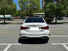 Mercedes-Benz A 200 L Fashion Version - фото 12