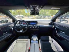 Mercedes-Benz A 200 L Fashion Version - фото 14