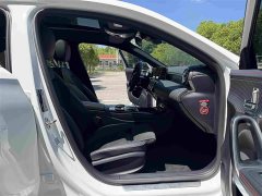 Mercedes-Benz A 200 L Fashion Version - фото 17