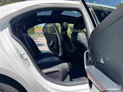 Mercedes-Benz A 200 L Fashion Version - фото 18