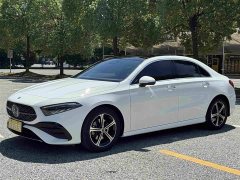 Mercedes-Benz A 200 L Fashion Version - фото 2