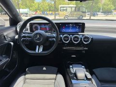 Mercedes-Benz A 200 L Fashion Version - фото 20