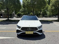 Mercedes-Benz A 200 L Fashion Version - фото 3
