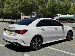 Mercedes-Benz A 200 L Fashion Version - фото 5