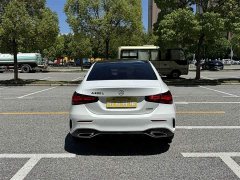 Mercedes-Benz A 200 L Fashion Version - фото 6