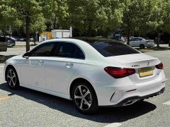 Mercedes-Benz A 200 L Fashion Version - фото 7
