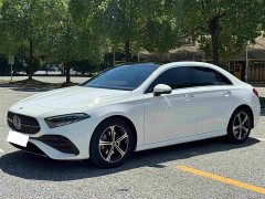 Mercedes-Benz A 200 L Fashion Version - фото 8